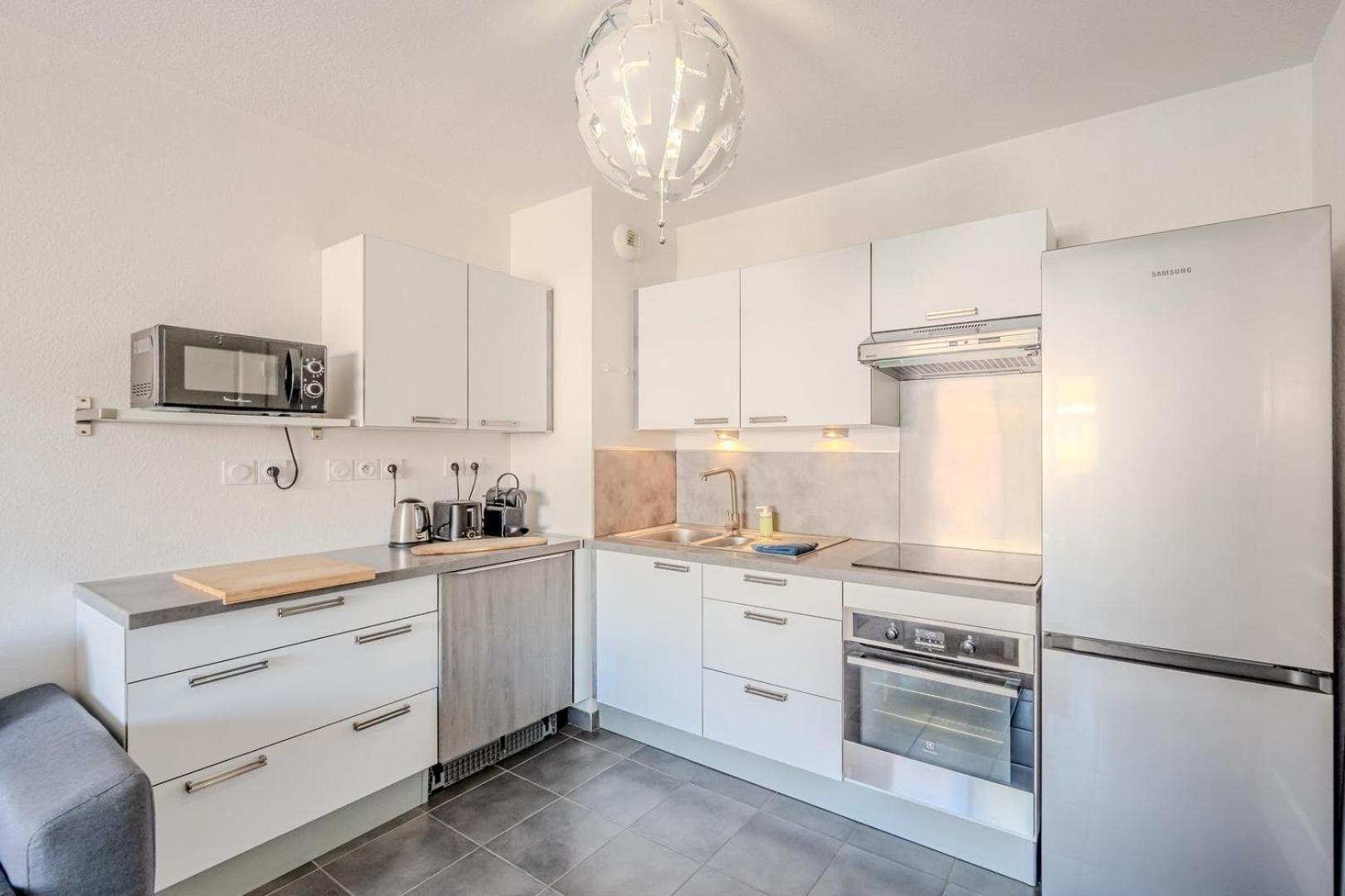 Le Neroli T2 Dernier Etage Avec Terrasse Et Garage Apartamento Toulon Exterior foto