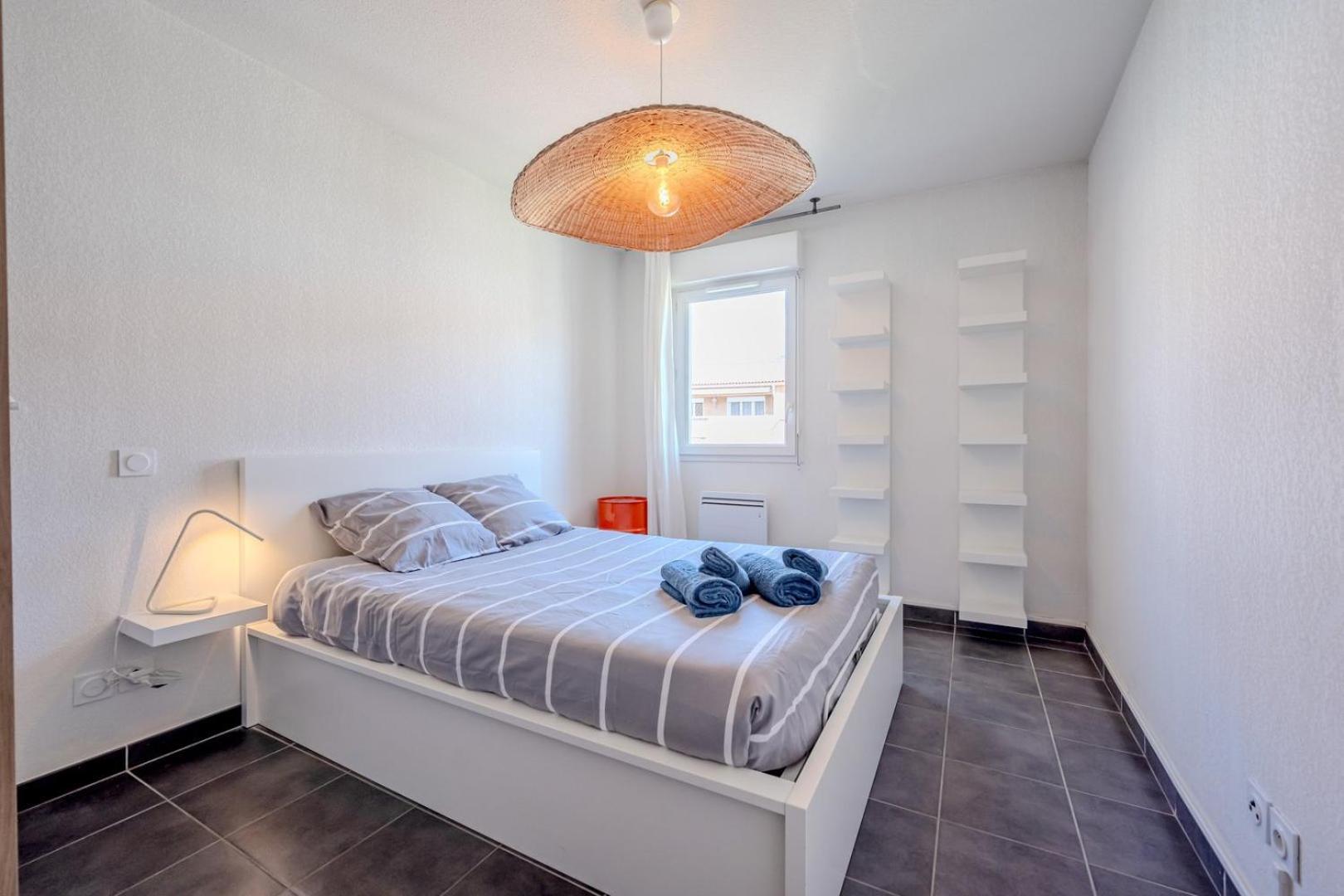 Le Neroli T2 Dernier Etage Avec Terrasse Et Garage Apartamento Toulon Exterior foto